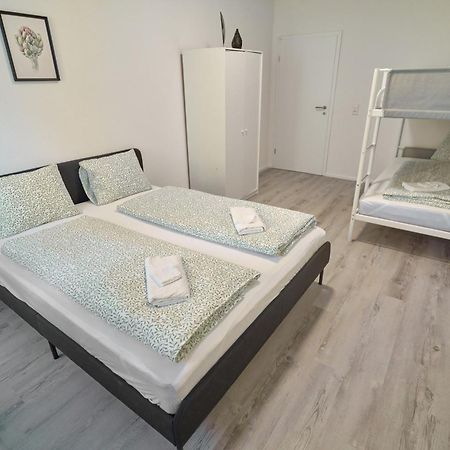 Greenhome Loerrach -Ihre Apartments Im 3-Laendereck- 외부 사진