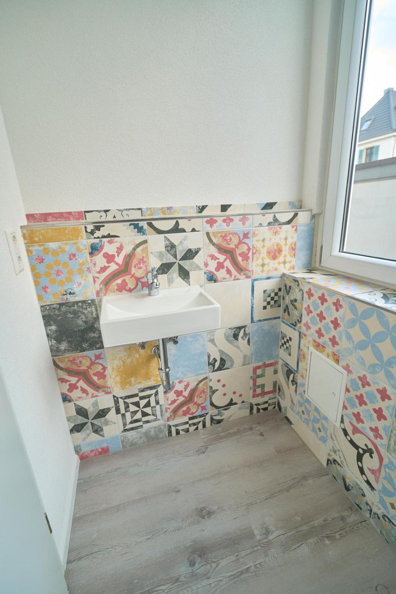 Greenhome Loerrach -Ihre Apartments Im 3-Laendereck- 외부 사진