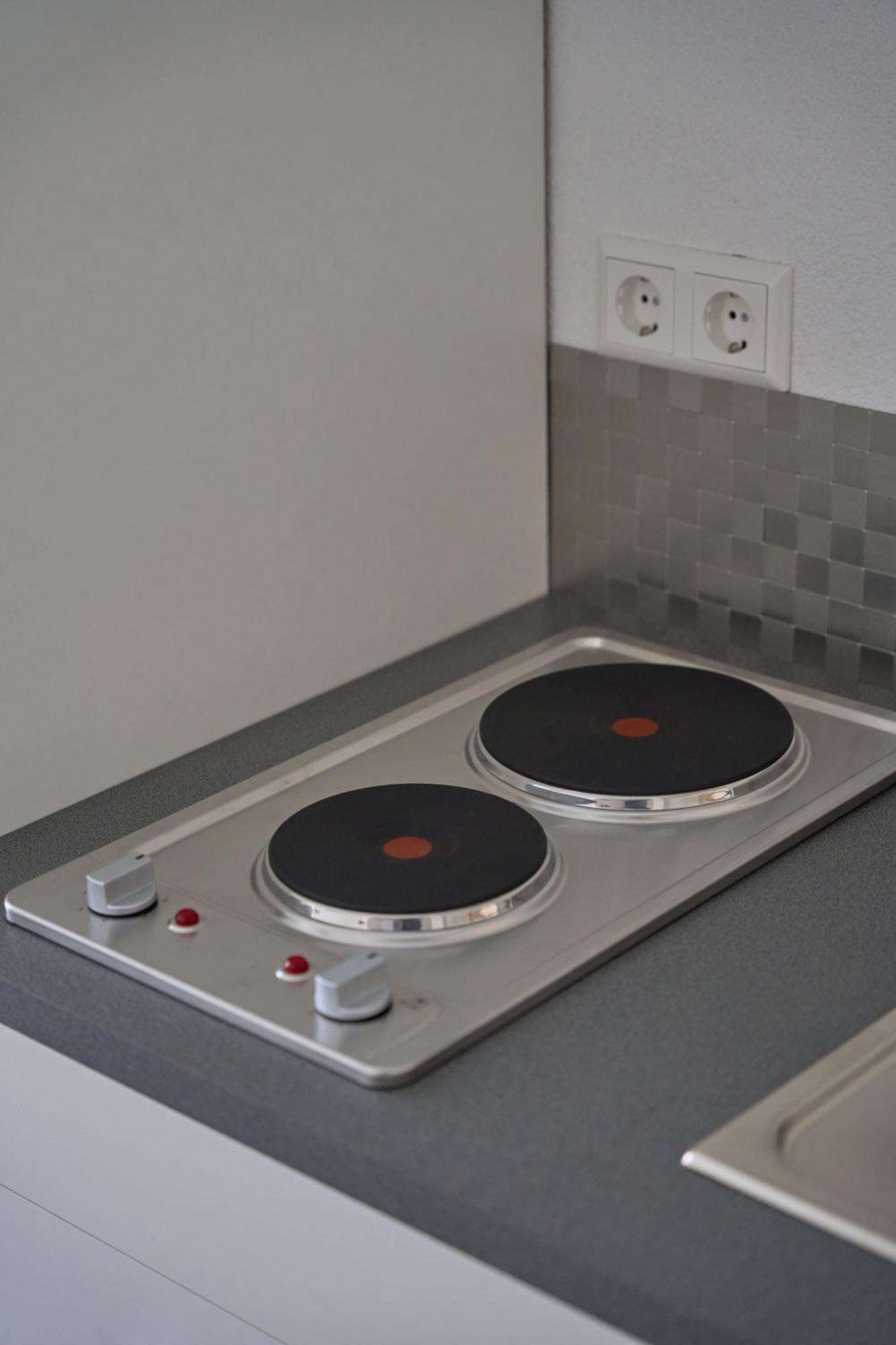 Greenhome Loerrach -Ihre Apartments Im 3-Laendereck- 외부 사진