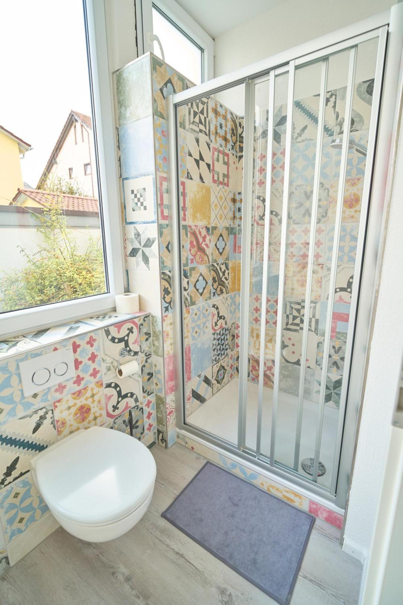 Greenhome Loerrach -Ihre Apartments Im 3-Laendereck- 외부 사진