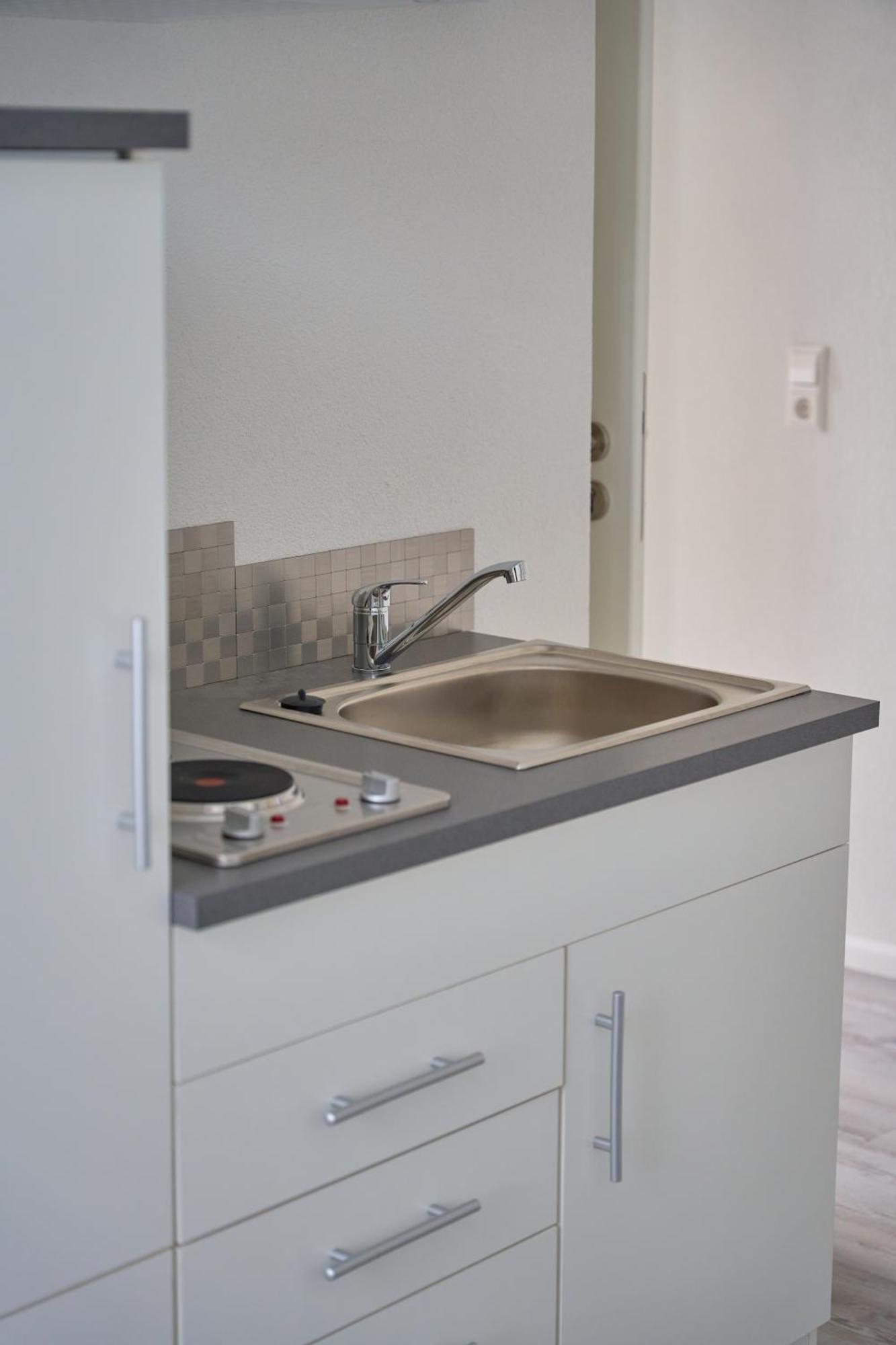 Greenhome Loerrach -Ihre Apartments Im 3-Laendereck- 외부 사진
