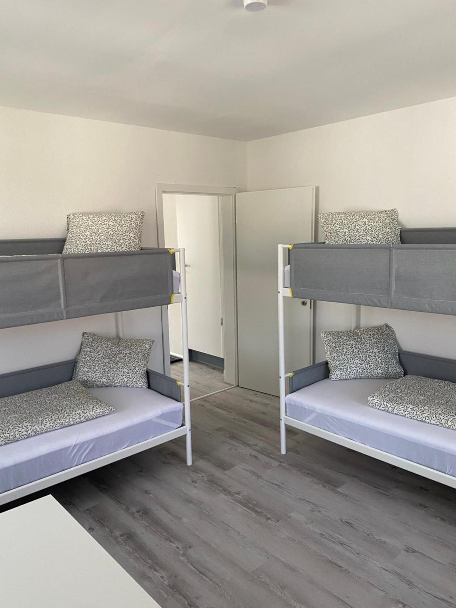 Greenhome Loerrach -Ihre Apartments Im 3-Laendereck- 외부 사진