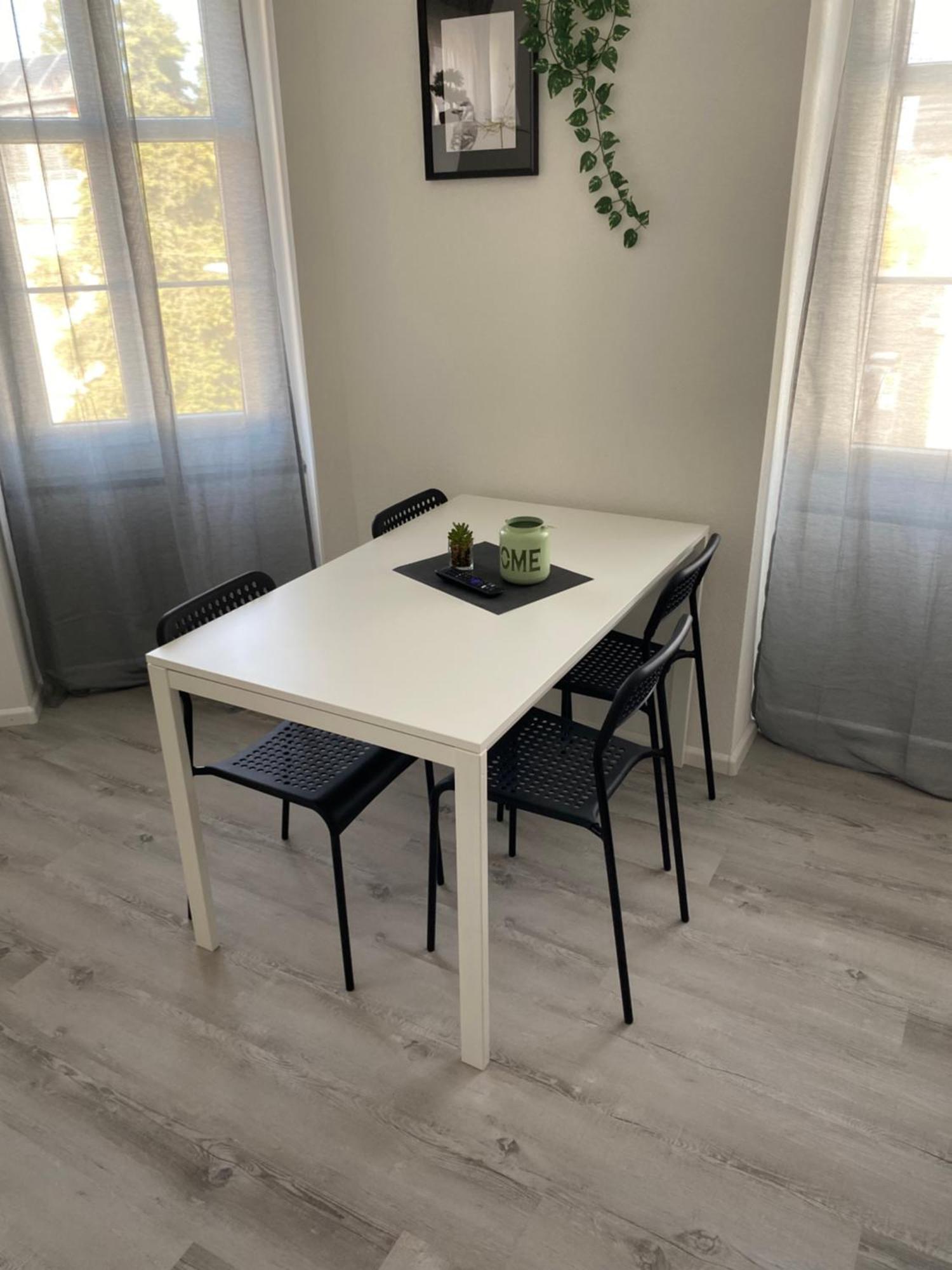 Greenhome Loerrach -Ihre Apartments Im 3-Laendereck- 외부 사진